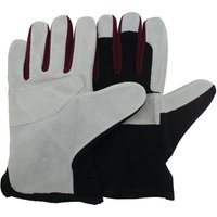 Big Mike by Stonebreaker Leather Palm Sports Gloves - Extra Large
Big Mike by Stonebreaker Leather Palm Sports Gloves - Extra Large