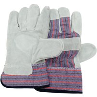 Big Mikes by Stonebreaker Leather Riggers Gloves - One Size
Big Mikes by Stonebreaker Leather Riggers Gloves - One Size