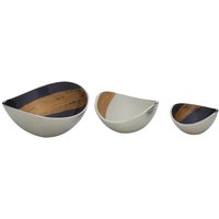 Bianca Deco Brushstroke Bowls
Bianca Deco Brushstroke Bowls