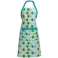 Green Printed Base Leaf Apron
Green Printed Base Leaf Apron