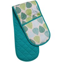 Green Leaf Double Oven Glove
Green Leaf Double Oven Glove