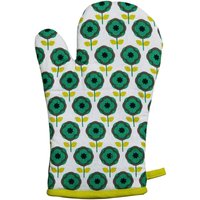 Ella Single Oven Glove
Ella Single Oven Glove