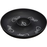 Mange Chip & Dip Dish