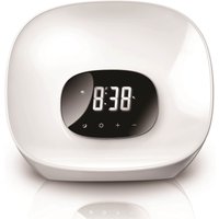 Groov-E Light Curve Wake Up Clock Radio
Groov-E Light Curve Wake Up Clock Radio