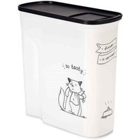 CURVER Dry Pet Food Container - 6L
CURVER Dry Pet Food Container - 6L