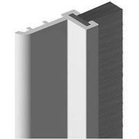 Stormguard Slikseal PVC Around Door Set Draught Excluder - White
Stormguard Slikseal PVC Around Door Set Draught Excluder - White