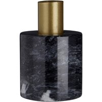 Monty Marble Candle Holder - Black & Gold
Monty Marble Candle Holder - Black & Gold