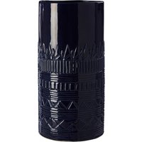 Vetra Blue Vase - Large
Vetra Blue Vase - Large