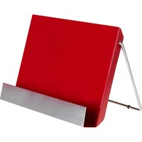 Recipe Stand - Red Enamel
Recipe Stand - Red Enamel