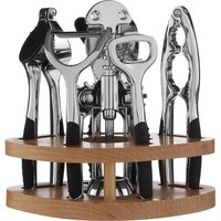 Paragon 7 Piece Chrome Finish Kitchen Gadget Set
Paragon 7 Piece Chrome Finish Kitchen Gadget Set