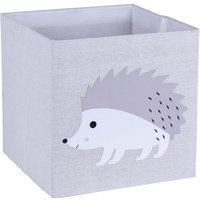 Kids' Compact Cube Fabric Insert - Hedgehog
Kids' Compact Cube Fabric Insert - Hedgehog