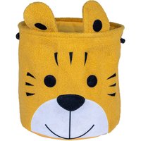 Flexi Storage Kids Furry Toy Hamper - Tiger
Flexi Storage Kids Furry Toy Hamper - Tiger