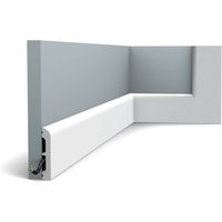 Duropolymer Classic Skirting
Duropolymer Classic Skirting
