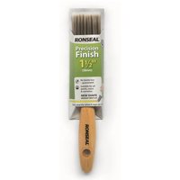Ronseal Precision Finish Brush - 1.5in
Ronseal Precision Finish Brush - 1.5in
