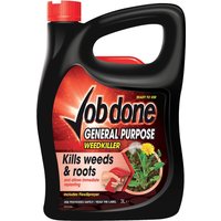Job Done General Purpose Weedkiller 3L