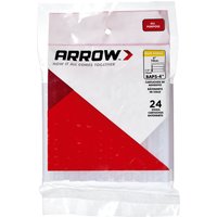 Arrow Glue Sticks - Pack of 24
Arrow Glue Sticks - Pack of 24