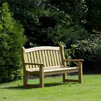 Anchor Fast Milldale Wooden 3 Seater Bench
Anchor Fast Milldale Wooden 3 Seater Bench
