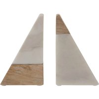 Nessa Bookends
Nessa Bookends