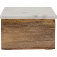 Nessa Trinket Box - Small
Nessa Trinket Box - Small