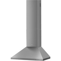 Smeg KD61XE2 60cm Wall Mounted Chimney Cooker Hood - Stainless Steel
Smeg KD61XE2 60cm Wall Mounted Chimney Cooker Hood - Stainless Steel
