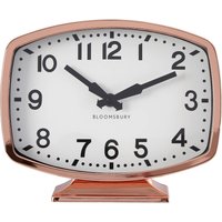 Baillie Table Clock - Rose Gold
Baillie Table Clock - Rose Gold