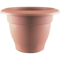 Round Bell Pot in Terracotta - 55cm
Round Bell Pot in Terracotta - 55cm