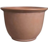 Terracotta Pickle Pot - 38cm
Terracotta Pickle Pot - 38cm