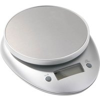 Silver Electronic Scale - 3kg
Silver Electronic Scale - 3kg