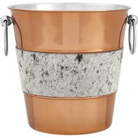 Albany Champagne Wine Bucket
Albany Champagne Wine Bucket