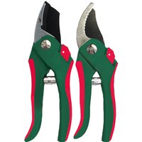 Qualcast Pruner - Pack of 2
Qualcast Pruner - Pack of 2