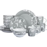 Botanicals 16 Piece Dinner Set
Botanicals 16 Piece Dinner Set