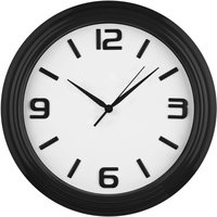 Wall Clock - Black
Wall Clock - Black