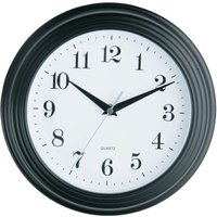 Wall Clock - Vintage Black
Wall Clock - Vintage Black