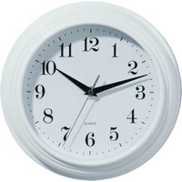 Wall Clock - Vintage White
Wall Clock - Vintage White