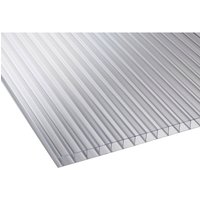 3000x1050x10Mm Cl Corotherm - 3 Pack
3000x1050x10Mm Cl Corotherm - 3 Pack