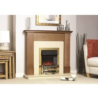 Howden Electric Suite Brass
Howden Electric Suite Brass