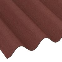Coroline Red Sheet 2m - 3 Pack
Coroline Red Sheet 2m - 3 Pack