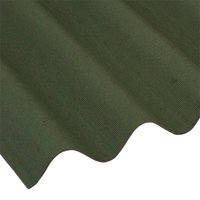 Coroline Green Sheet 2m - 3 Pack
Coroline Green Sheet 2m - 3 Pack