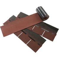 Coroshingle Detail Strip - Red