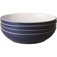 Elements Pasta Bowls - Dark Blue - 4 Piece Set
Elements Pasta Bowls - Dark Blue - 4 Piece Set
