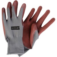 Homebase Soft Grip Gardening Gloves - Small
Homebase Soft Grip Gardening Gloves - Small