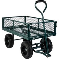 Gardener Mesh Cart 
Gardener Mesh Cart