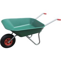 Homebase Heavy Duty Wheelbarrow
Homebase Heavy Duty Wheelbarrow