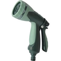 Homebase Soft Grip 8 Pattern Spray Gun
Homebase Soft Grip 8 Pattern Spray Gun