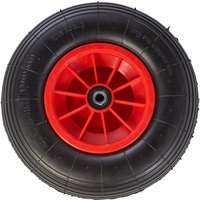 Homebase Pneumatic Wheel
Homebase Pneumatic Wheel