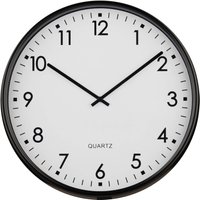 Wall Clock - Black & White
Wall Clock - Black & White