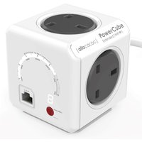 Powercube Wifi Range Extender
Powercube Wifi Range Extender