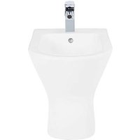 Bathstore Falcon Back To Wall Bidet
Bathstore Falcon Back To Wall Bidet