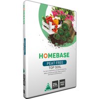 Homebase Top Soil - 25L
Homebase Top Soil - 25L