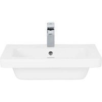 Bathstore Falcon 550mm Basin
Bathstore Falcon 550mm Basin
